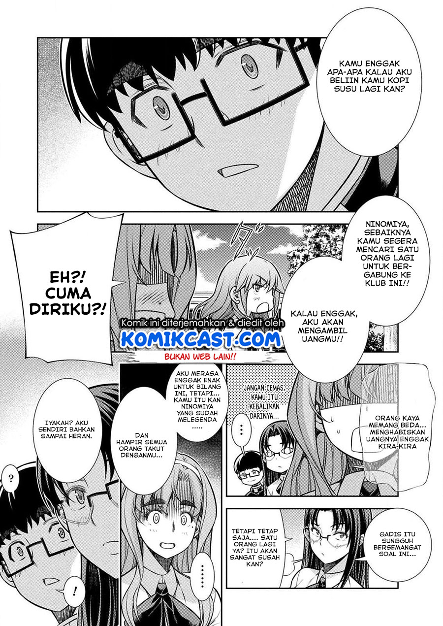 Dilarang COPAS - situs resmi www.mangacanblog.com - Komik silver plan to redo from jk 014 - chapter 14 15 Indonesia silver plan to redo from jk 014 - chapter 14 Terbaru 23|Baca Manga Komik Indonesia|Mangacan